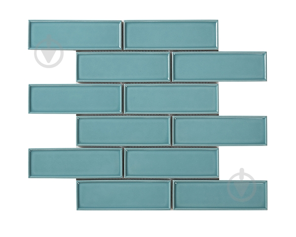 Мозаика Intermatex LYON BLEU 30х30 см - фото 1