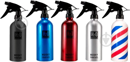 Распылитель для воды SPL 13820 - фото 4 Распылитель для воды SPL 13820 - фото 4