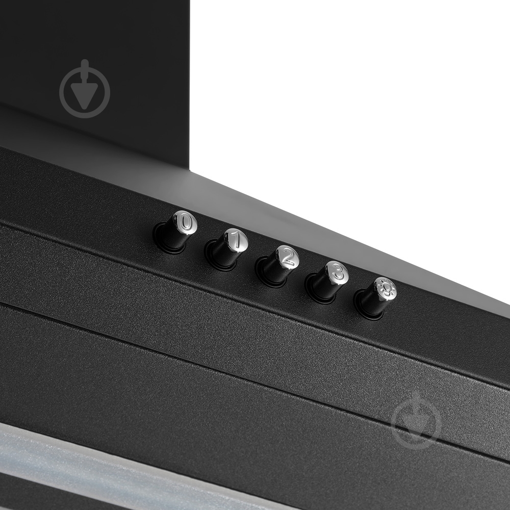 Вытяжка Pyramida ACH 60 PB (800) BL - фото 3