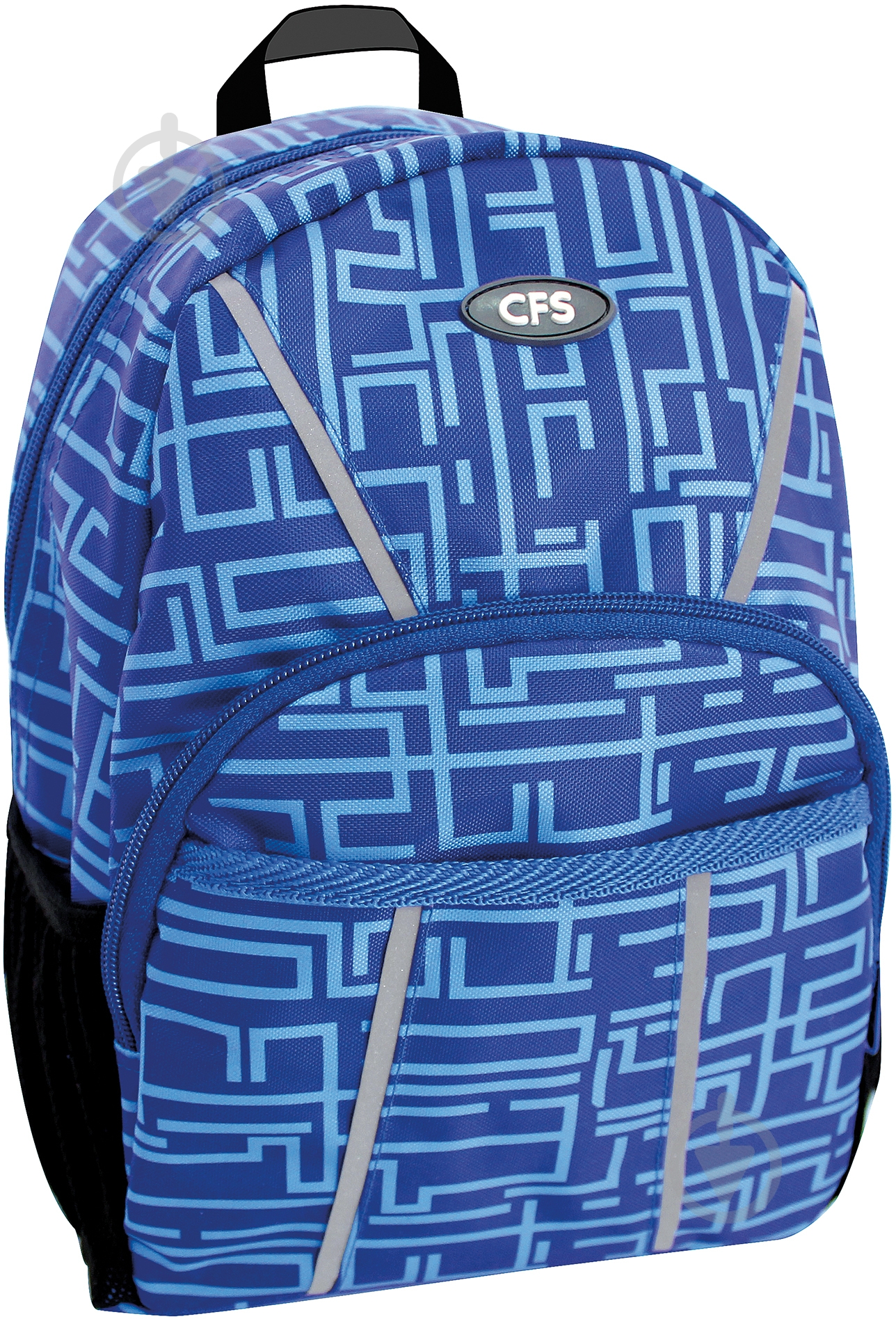 Ранец дошкольный Cool For School Maze 5,8 л CF85638 - фото 1 Ранец дошкольный Cool For School Maze 5,8 л CF85638 - фото 1