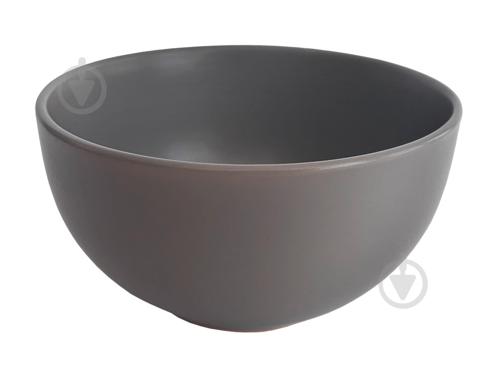 Салатник Milika Loft Grey 14 см M0450-424C - фото 1