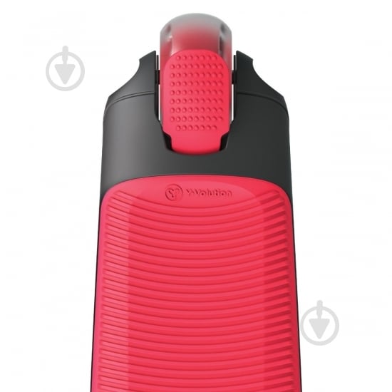 Самокат Yvolution детский YGlider KIWI красный Y101258 - фото 6 Самокат Yvolution детский YGlider KIWI красный Y101258 - фото 6