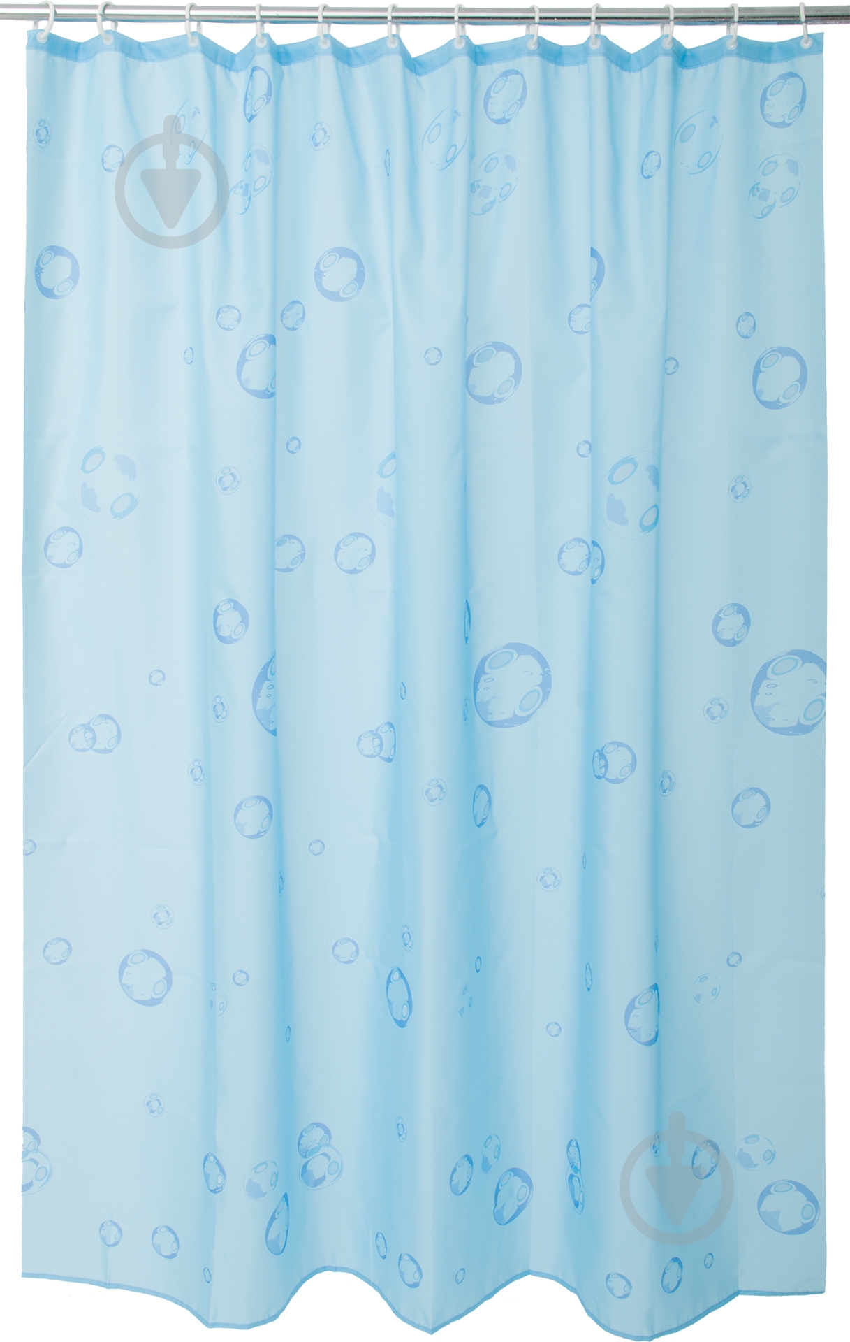 Штора для душа Vonaldi Bubly - фото 1