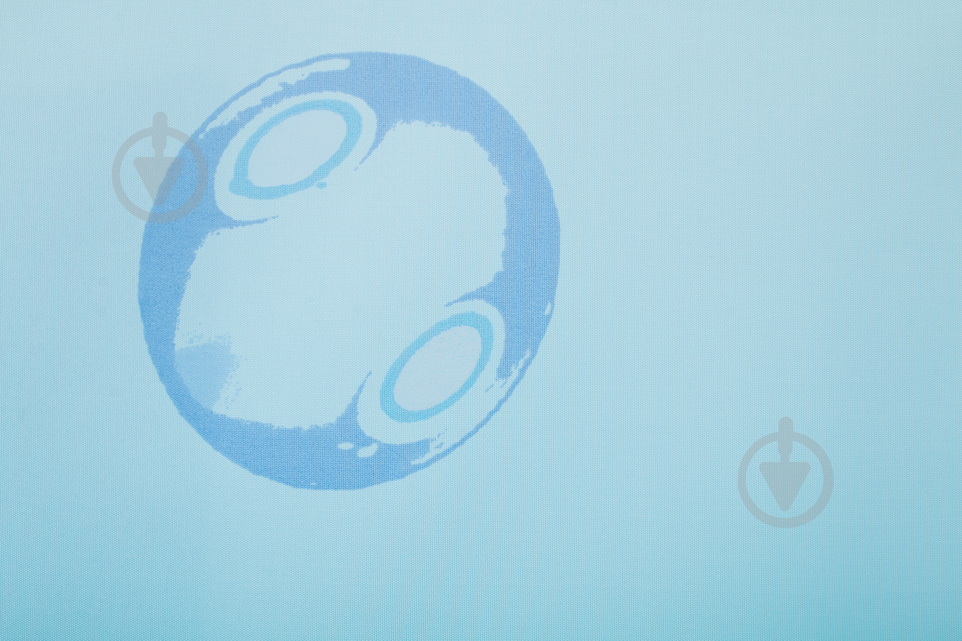 Штора для душа Vonaldi Bubly - фото 2