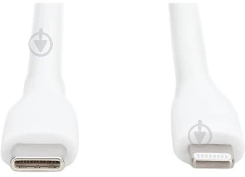 Кабель Digitus 1 м білий (AK-600110-010-W) - фото 2 Кабель Digitus 1 м білий (AK-600110-010-W) - фото 2