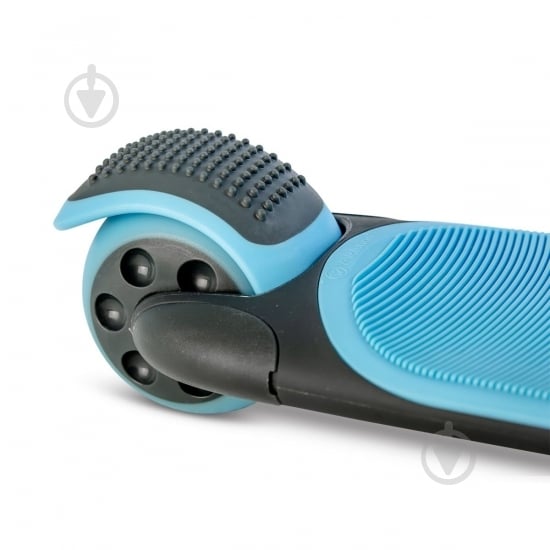 Самокат Yvolution детский YGlider NUA синий Y101261 - фото 3