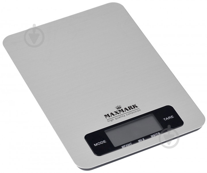 Весы кухонные Maxmark MK-SC 121 - фото 1