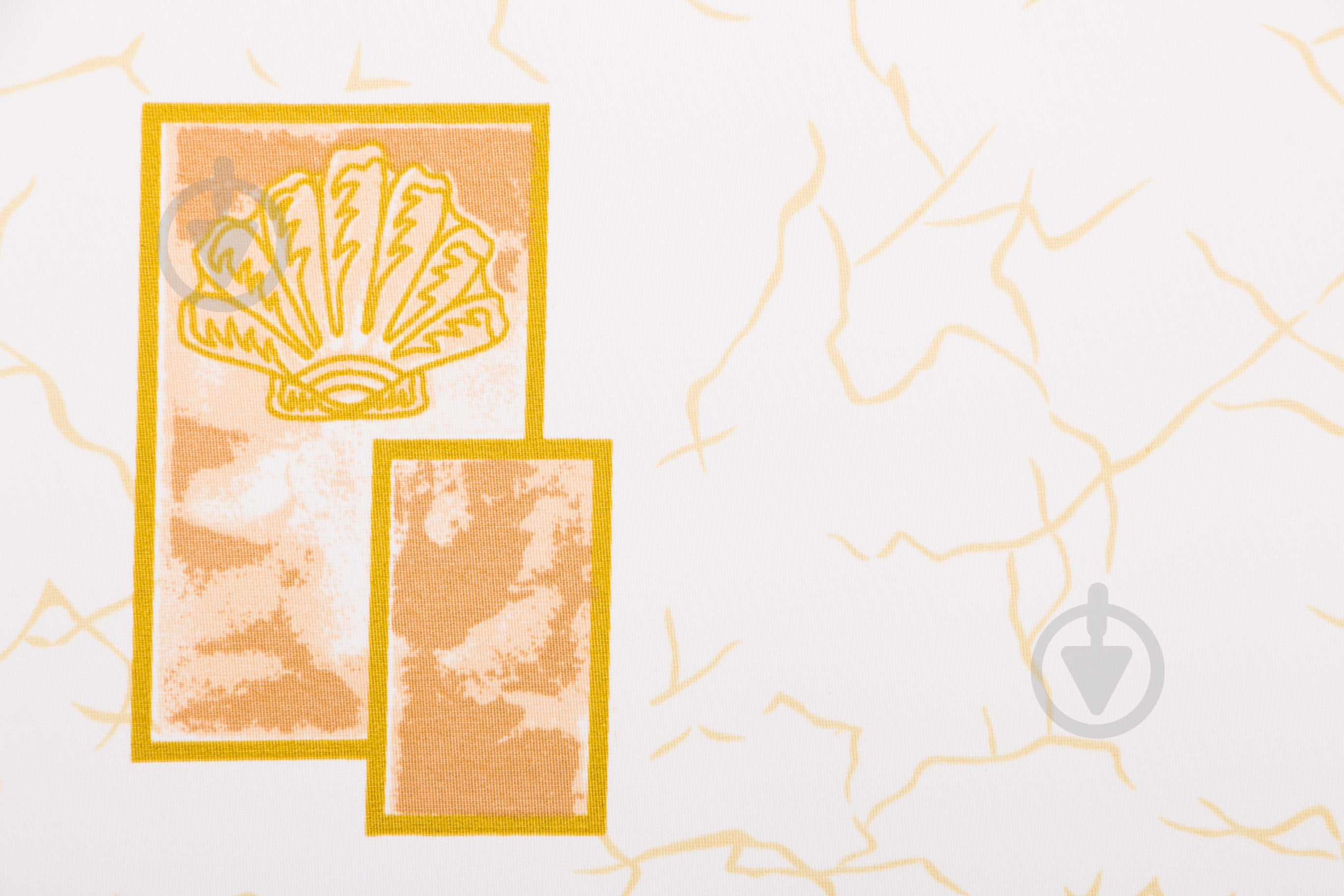 Штора для душа Vonaldi Deniz Kabugu - фото 2