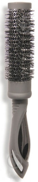 Щетка для волос SPL Styling Brush 24 мм 55018 серый - фото 1 Щетка для волос SPL Styling Brush 24 мм 55018 серый - фото 1