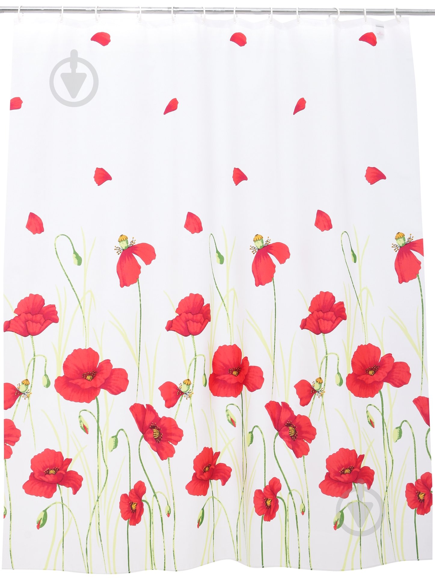 Штора для душа Vonaldi Gelincik - фото 1