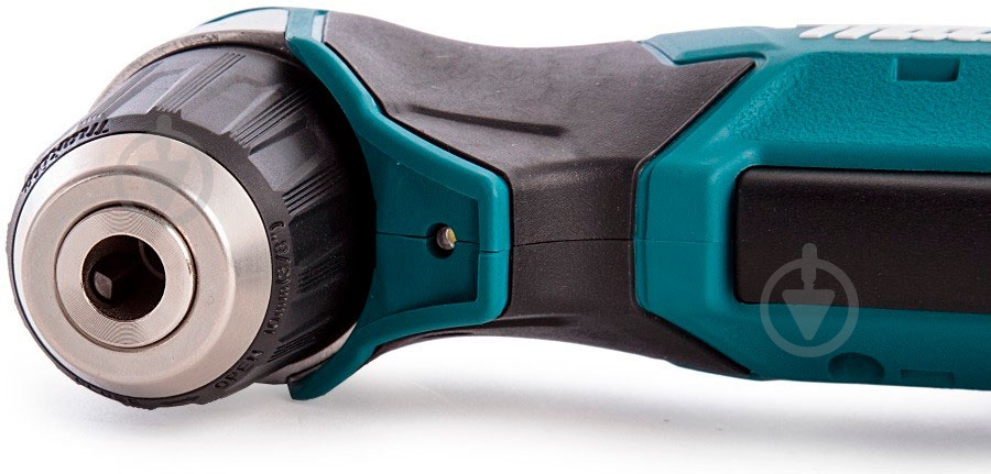 Дрель угловая Makita DA333DZ - фото 5