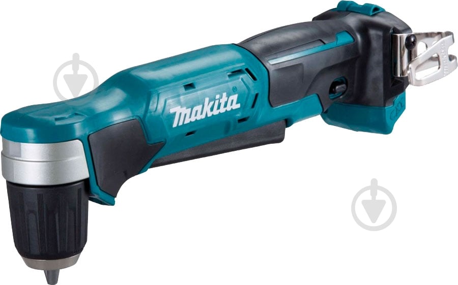 Дрель угловая Makita DA333DZ - фото 1