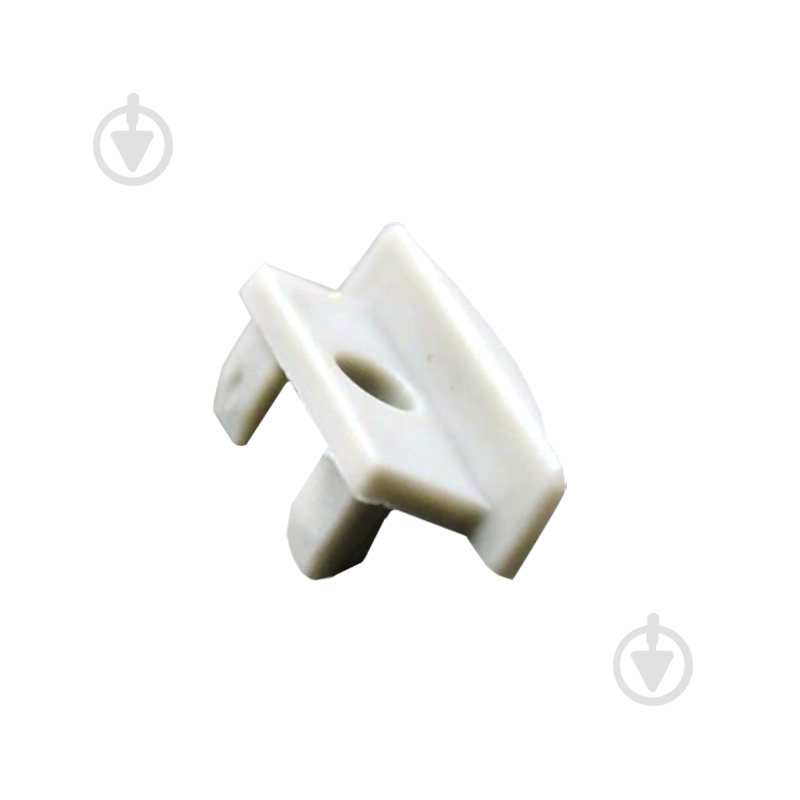 Заглушка Electro House 24,6х12,18 мм EH-AP-4EC - фото 1