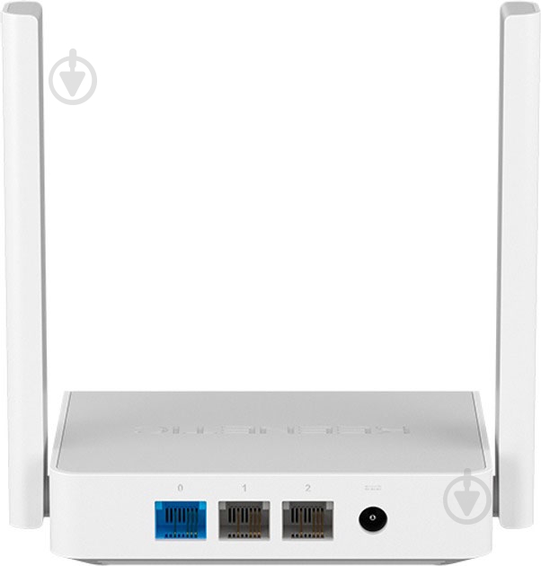 Точка доступу Keenetic Starter (KN-1121) - фото 4 Точка доступу Keenetic Starter (KN-1121) - фото 4