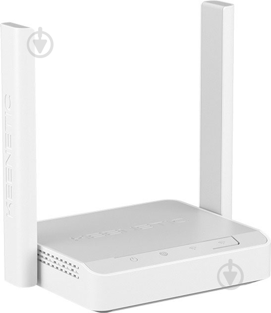 Точка доступу Keenetic Starter (KN-1121) - фото 3 Точка доступу Keenetic Starter (KN-1121) - фото 3