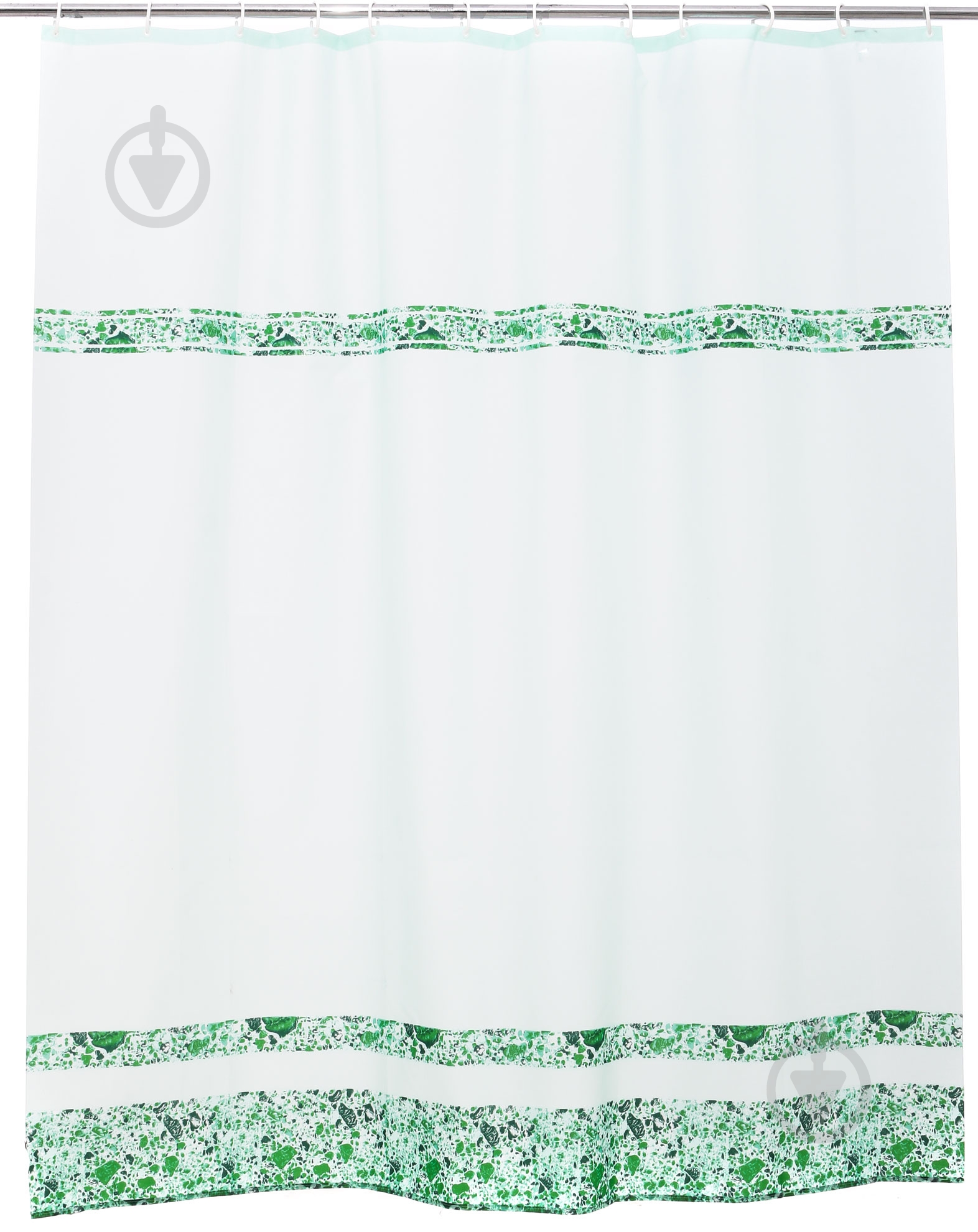 Штора для душа Vonaldi Granit - фото 1