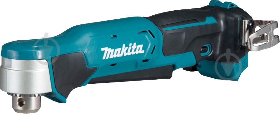 Дрель угловая Makita DA332DZ - фото 1 Дрель угловая Makita DA332DZ - фото 1