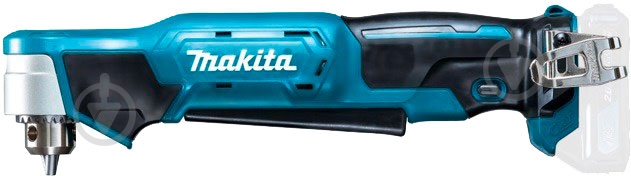 Дрель угловая Makita DA332DZ - фото 2 Дрель угловая Makita DA332DZ - фото 2