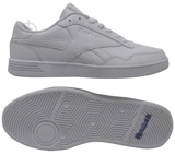 Кросівки чоловічі демісезонні Reebok REEBOK ROYAL TECHQUE T BS9088 р.42,5 білі - фото 1