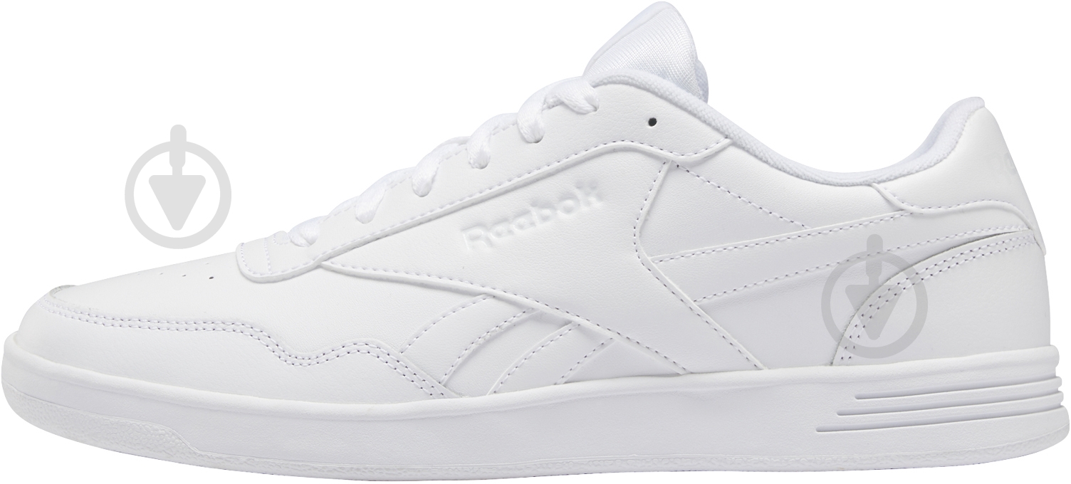 Кросівки чоловічі демісезонні Reebok REEBOK ROYAL TECHQUE T BS9088 р.42,5 білі - фото 10
