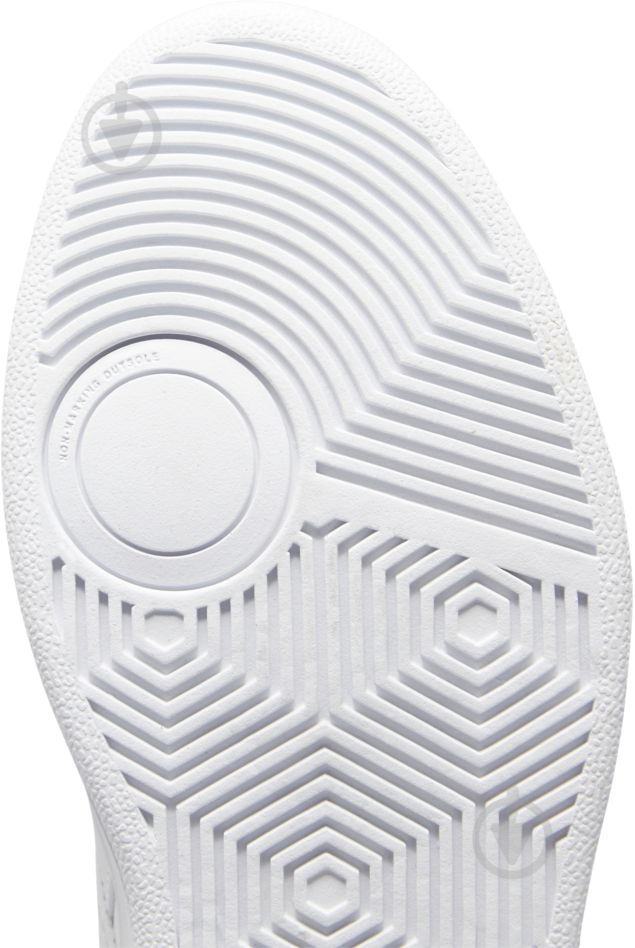 Кросівки чоловічі демісезонні Reebok REEBOK ROYAL TECHQUE T BS9088 р.42,5 білі - фото 13
