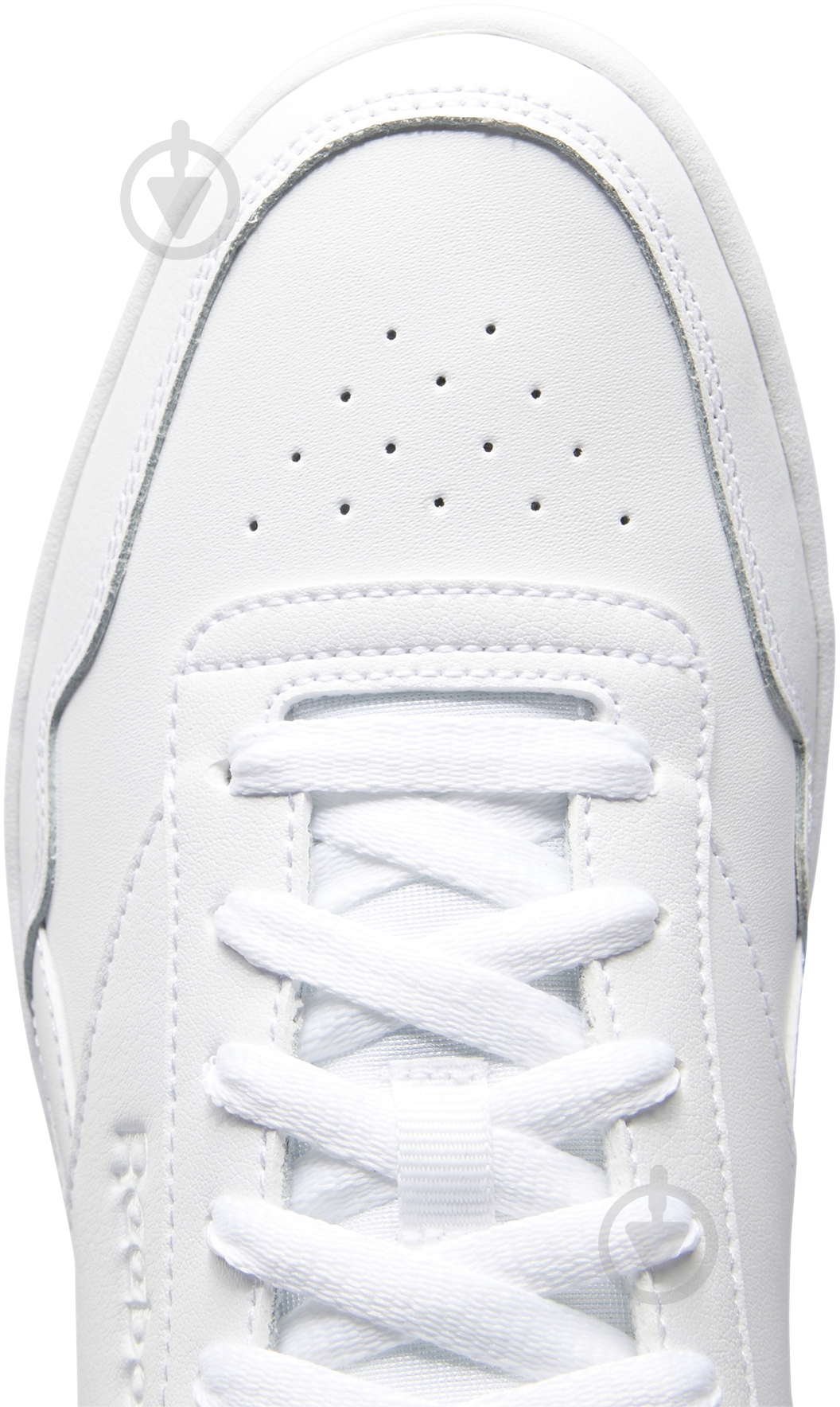 Кросівки чоловічі демісезонні Reebok REEBOK ROYAL TECHQUE T BS9088 р.42,5 білі - фото 14