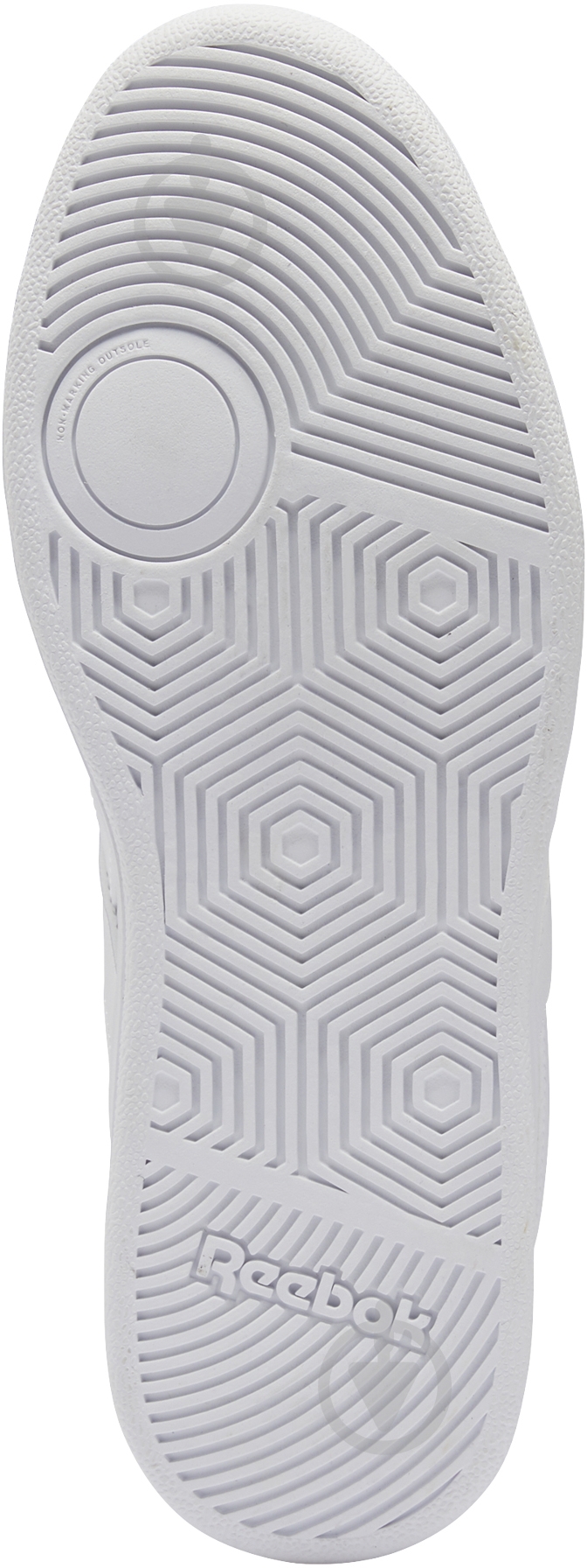 Кросівки чоловічі демісезонні Reebok REEBOK ROYAL TECHQUE T BS9088 р.42,5 білі - фото 16