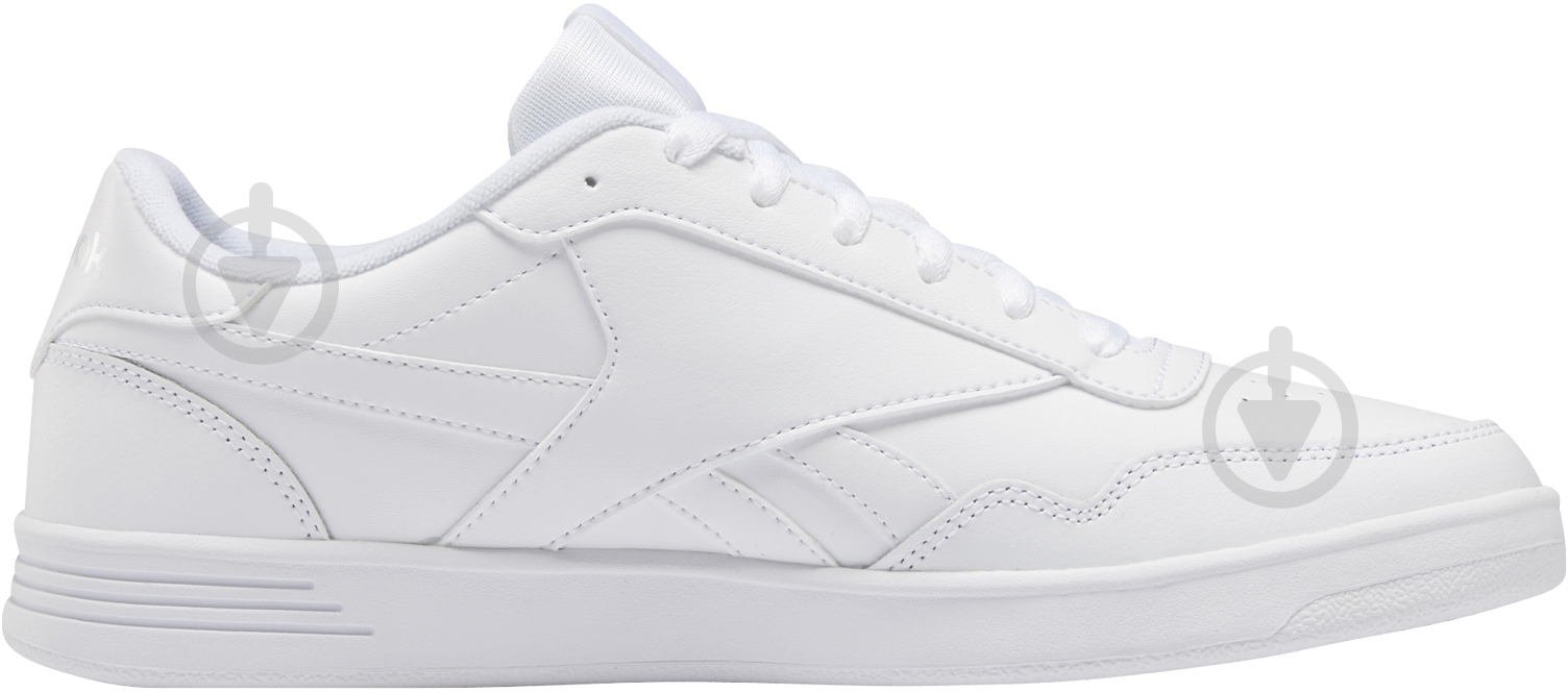 Кросівки чоловічі демісезонні Reebok REEBOK ROYAL TECHQUE T BS9088 р.42,5 білі - фото 5