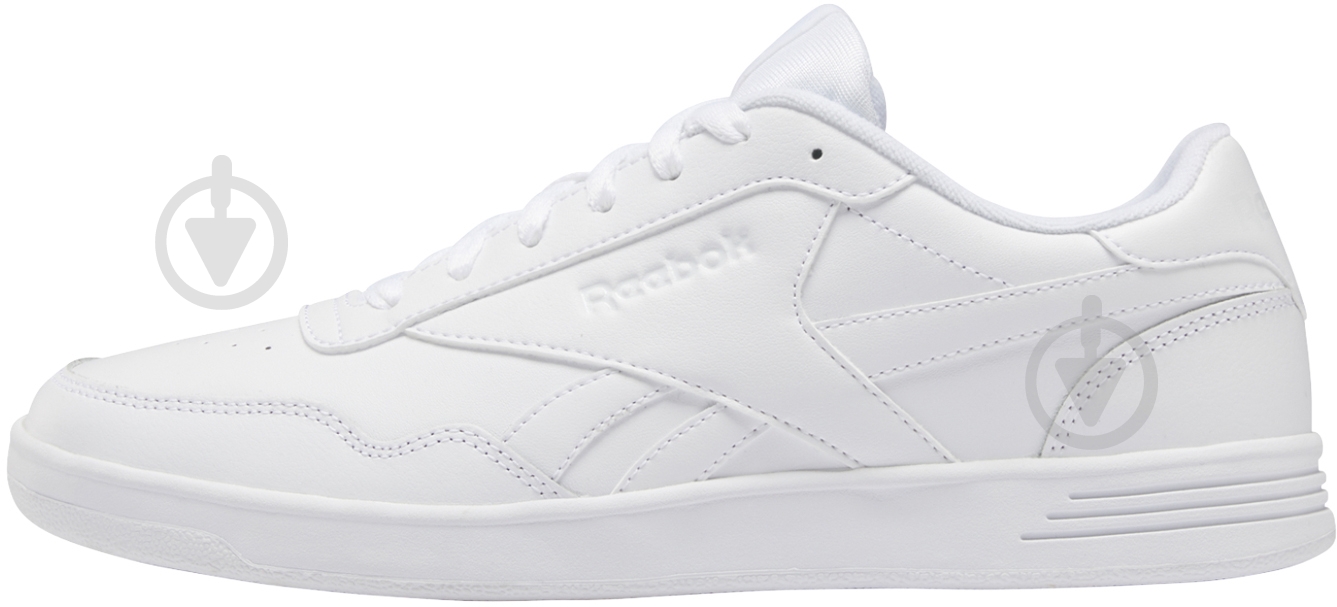 Кросівки чоловічі демісезонні Reebok REEBOK ROYAL TECHQUE T BS9088 р.42,5 білі - фото 9