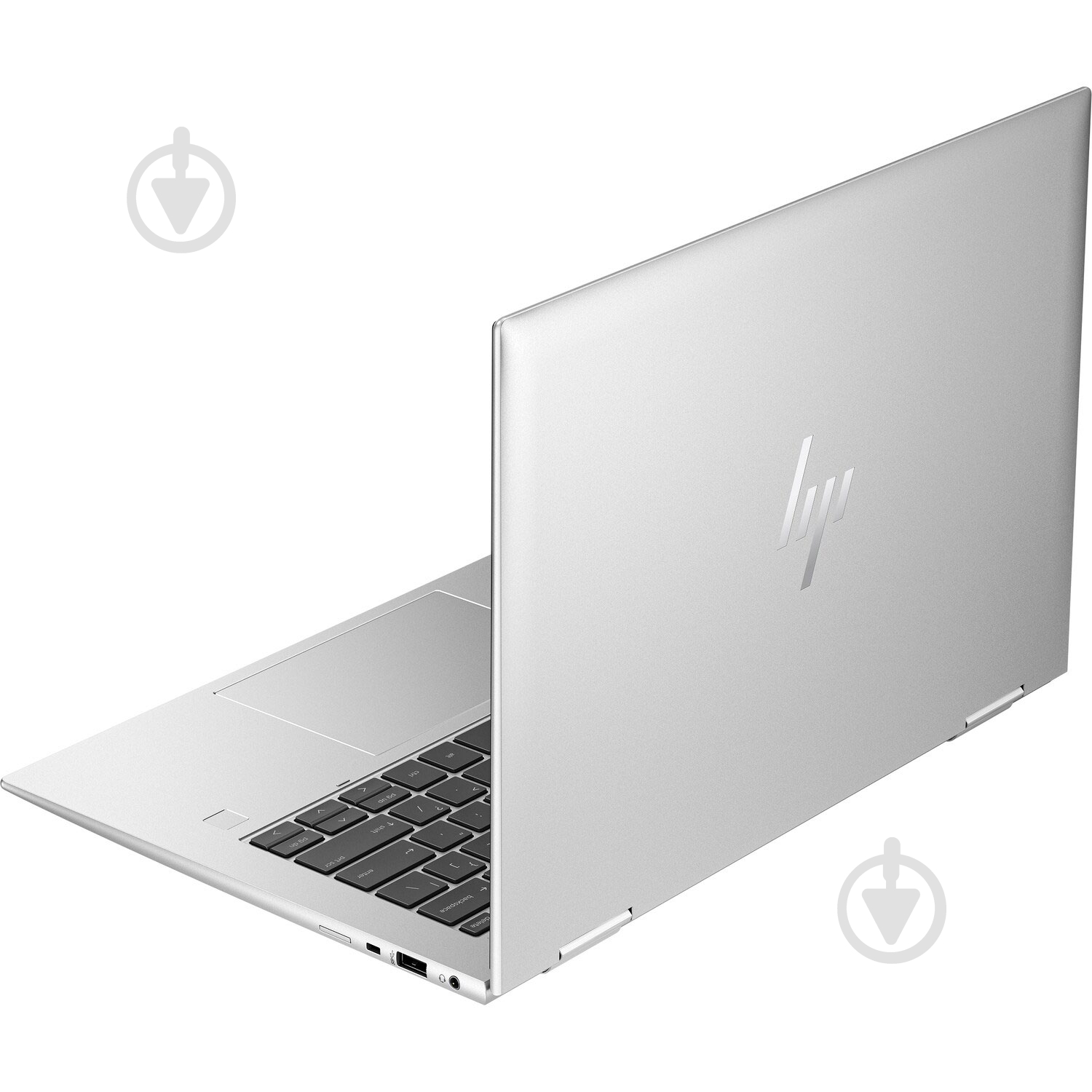 Ноутбук HP EliteBook x360 1040 G10 14" (6V7S2AV_V1) silver - фото 4