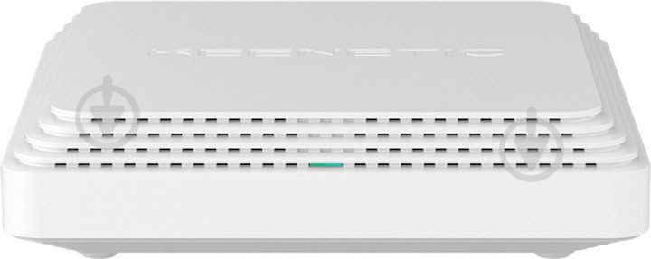 Точка доступа Keenetic Sprinter SE (KN-3712) - фото 3 Точка доступа Keenetic Sprinter SE (KN-3712) - фото 3