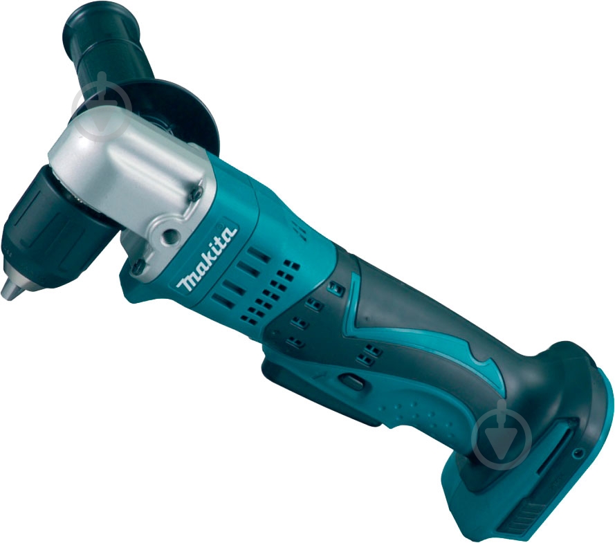 Дрель угловая Makita DDA351Z - фото 1 Дрель угловая Makita DDA351Z - фото 1