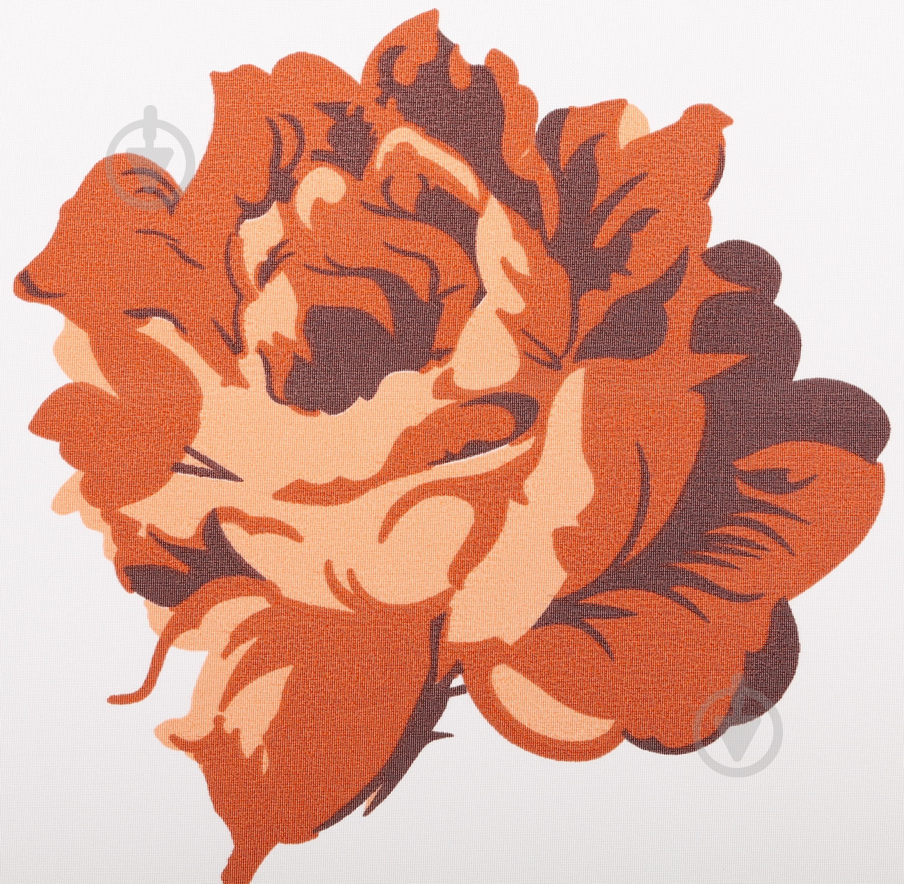 Штора для душу Vonaldi Rosery 180x220 см - фото 2