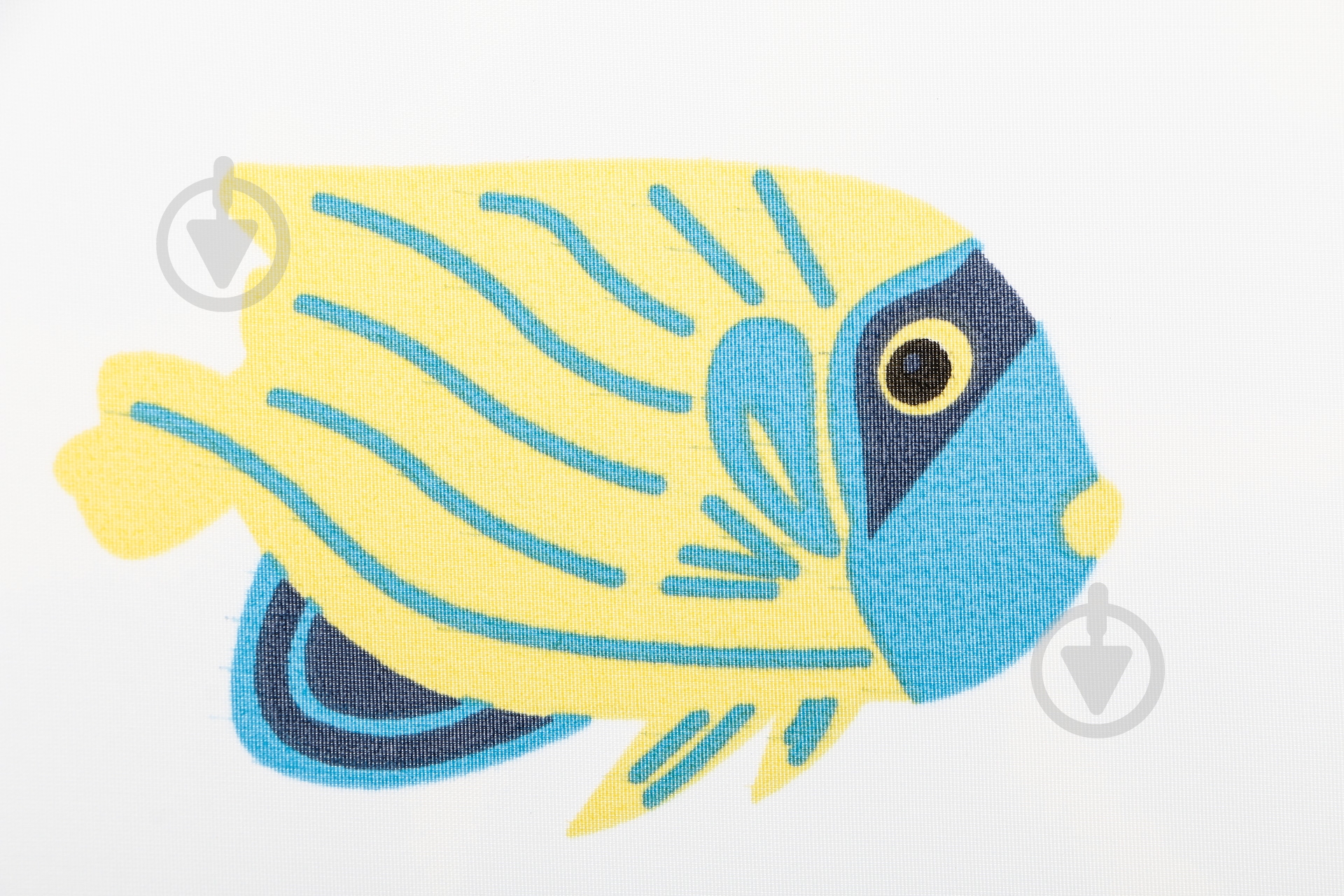 Штора для душа Vonaldi Secret - фото 2