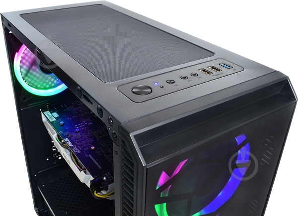 Комп'ютер персональний Artline Gaming X68 (X68v02) black - фото 15 Комп'ютер персональний Artline Gaming X68 (X68v02) black - фото 15