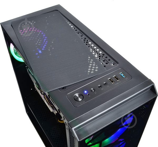 Комп'ютер персональний Artline Gaming X68 (X68v02) black - фото 16 Комп'ютер персональний Artline Gaming X68 (X68v02) black - фото 16