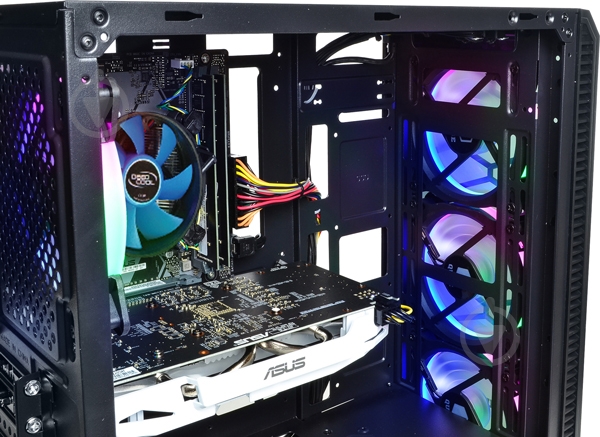 Комп'ютер персональний Artline Gaming X68 (X68v02) black - фото 29 Комп'ютер персональний Artline Gaming X68 (X68v02) black - фото 29