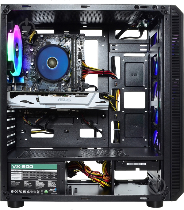 Комп'ютер персональний Artline Gaming X68 (X68v02) black - фото 18 Комп'ютер персональний Artline Gaming X68 (X68v02) black - фото 18