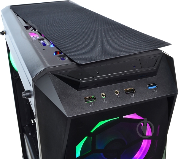 Комп'ютер персональний Artline Gaming X68 (X68v02) black - фото 20 Комп'ютер персональний Artline Gaming X68 (X68v02) black - фото 20