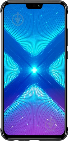 Чехол PC Case для Honor 8XMidnight Black (51992832) - фото 3 Чехол PC Case для Honor 8XMidnight Black (51992832) - фото 3