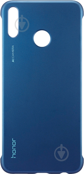 Чехол PC Cover для Honor 8XSapphire Blue (51992833) - фото 1