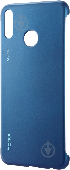 Чехол PC Cover для Honor 8XSapphire Blue (51992833) - фото 2