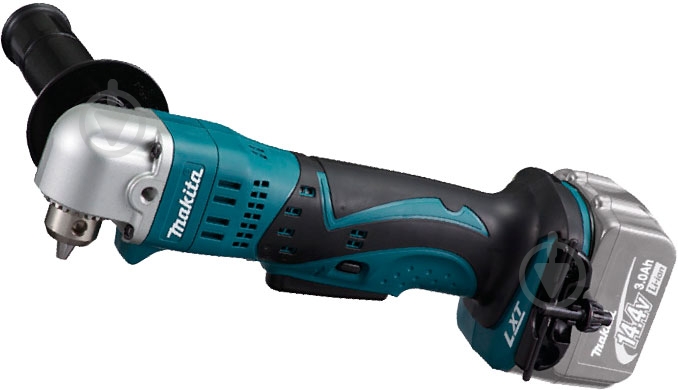 Дрель угловая Makita DDA340Z - фото 1
