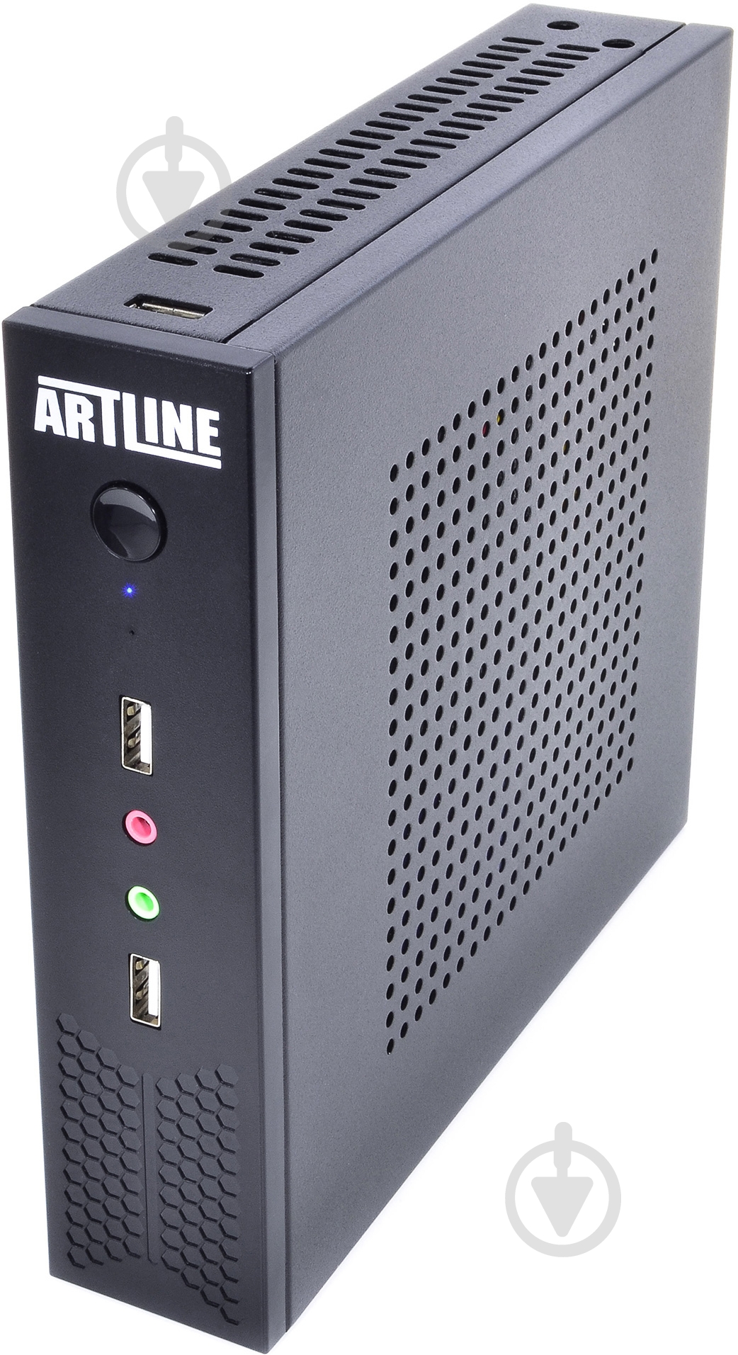 Компьютер персональный Artline Business B14 (B14v01) black - фото 6
