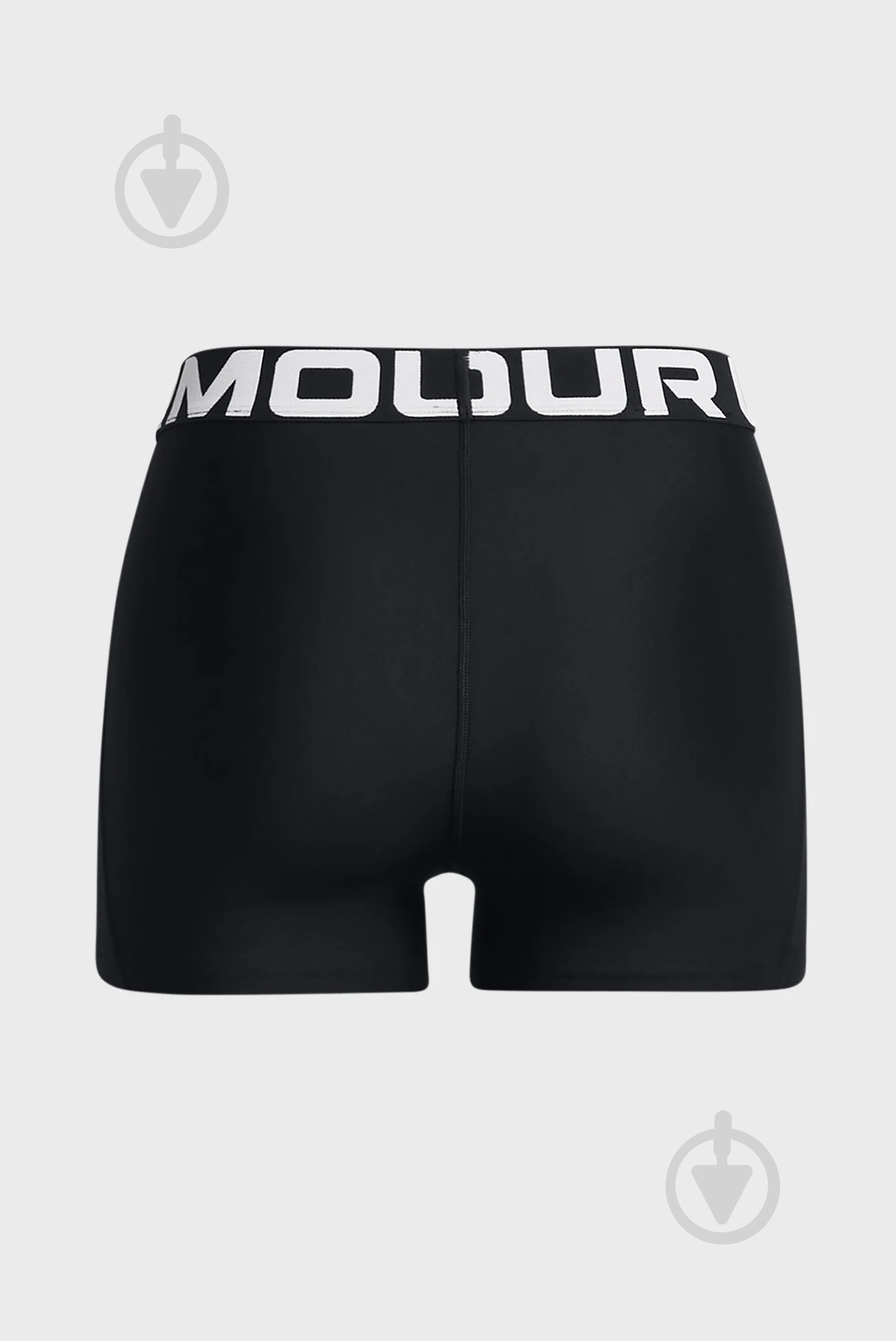 Лосини Under Armour HG Shorty 1383629-001 р.L чорний - фото 6 Лосини Under Armour HG Shorty 1383629-001 р.L чорний - фото 6