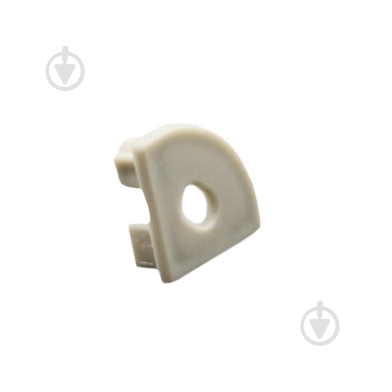 Заглушка Electro House 15,7х15,7 мм EH-AP-5EC - фото 1