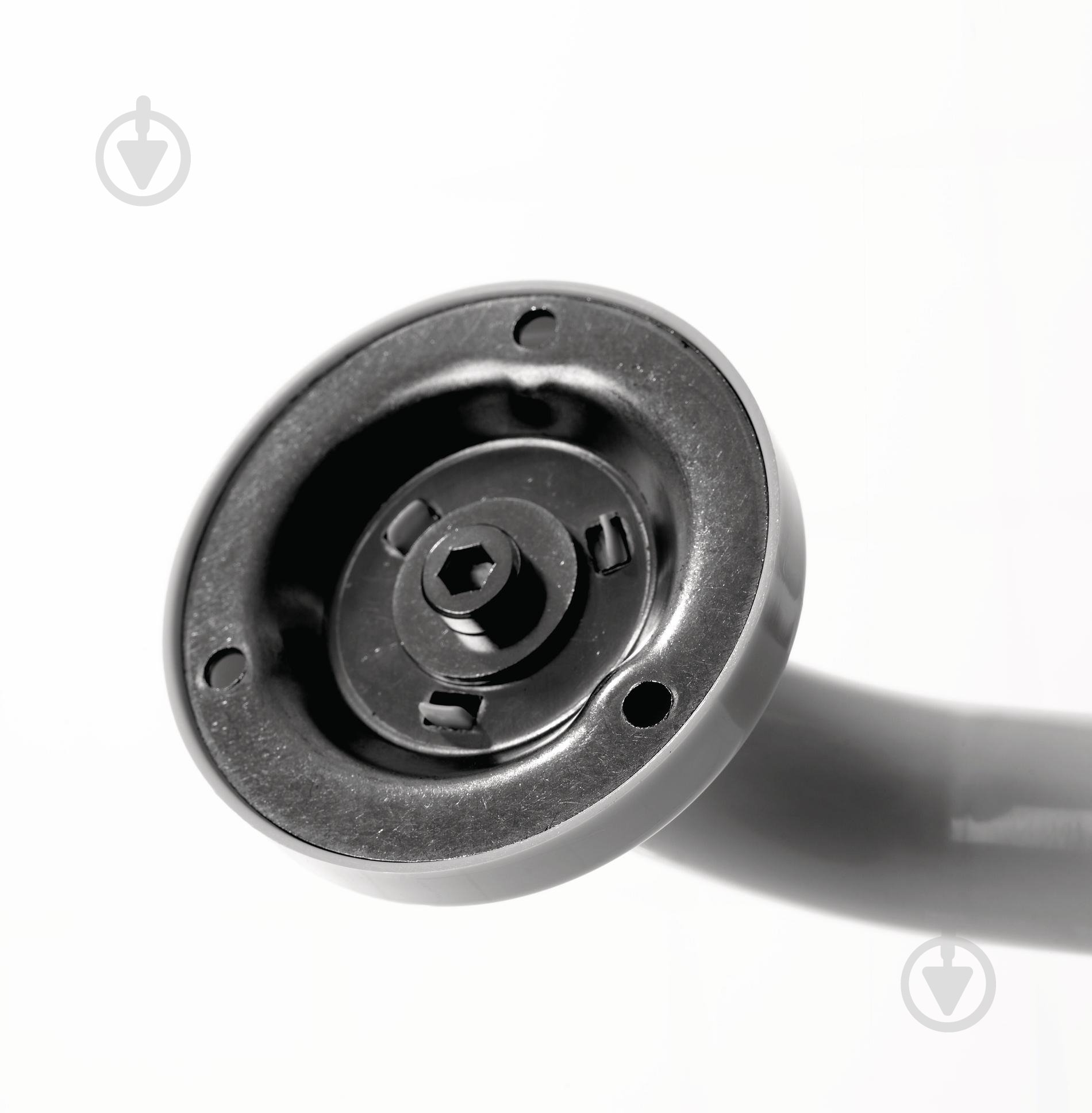 Поручень Ridder 30 см - фото 4 Поручень Ridder 30 см - фото 4