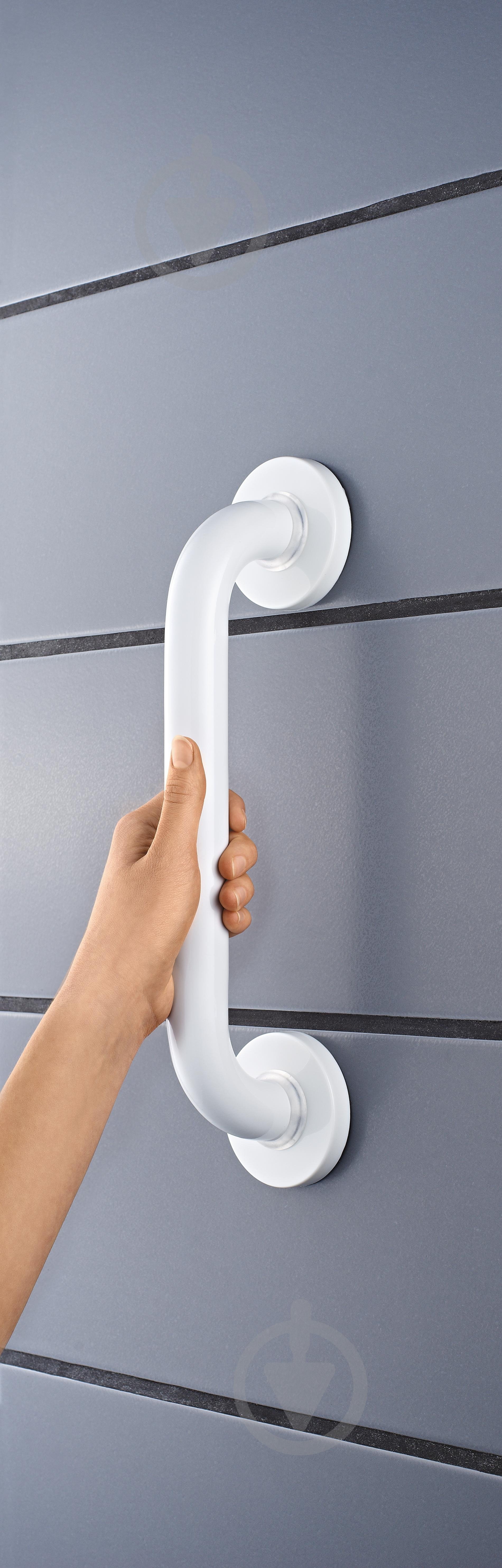 Поручень Ridder 30 см - фото 5 Поручень Ridder 30 см - фото 5