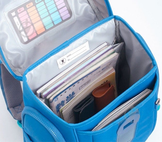 Рюкзак Xiaomi Mi MITU Backpack (383841) - фото 2