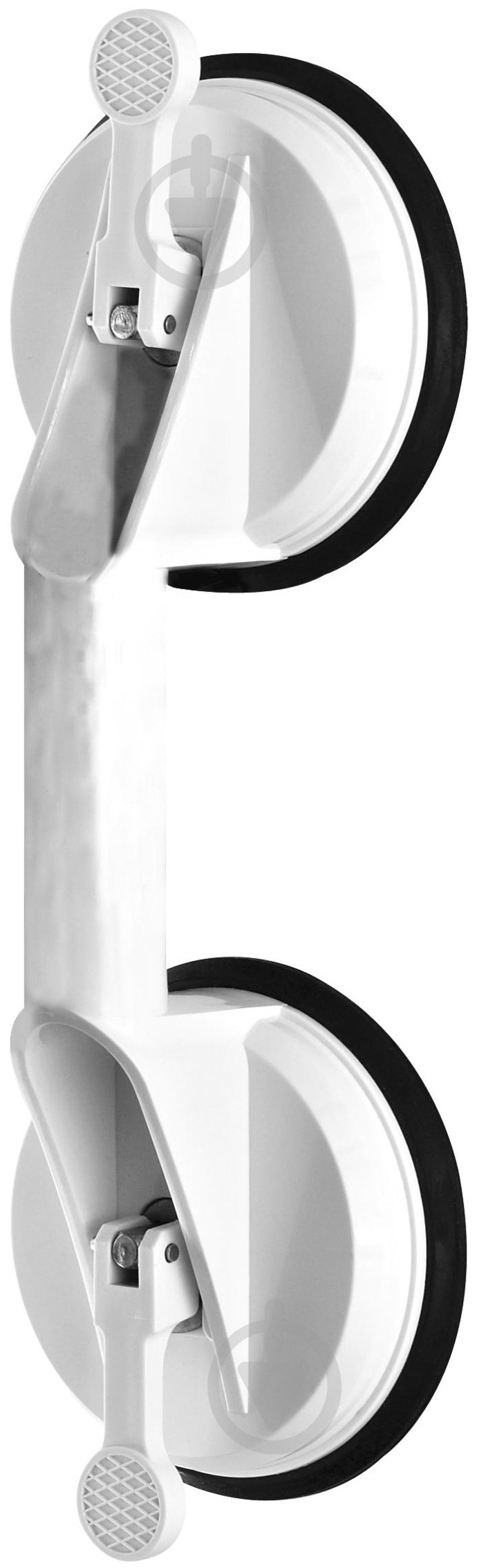 Поручень Ridder на присосках 32 см - фото 1 Поручень Ridder на присосках 32 см - фото 1